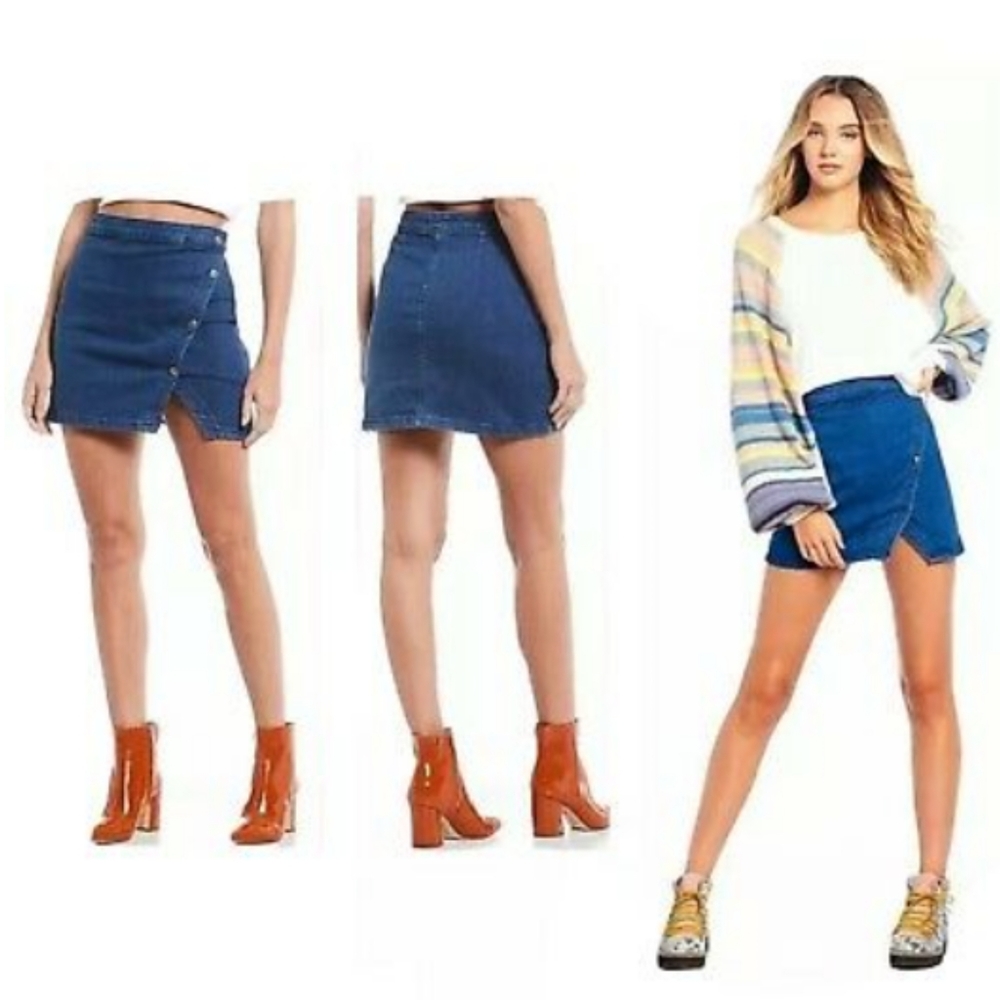 FREE PEOPLE SKIRT